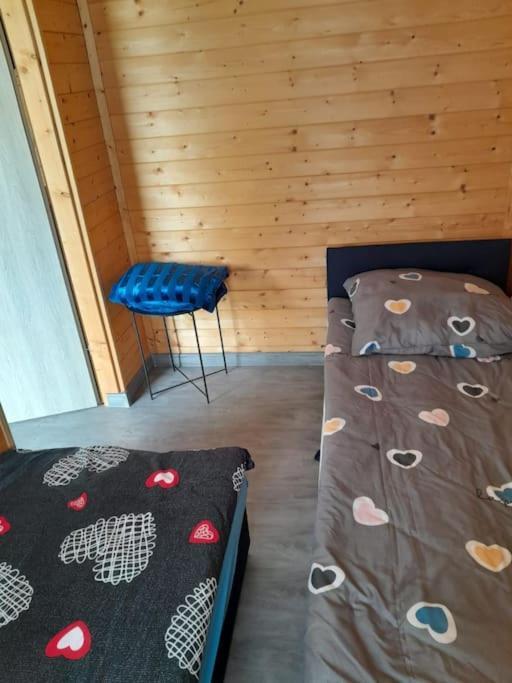 Domki Letniskowe Swinoujscie Dış mekan fotoğraf